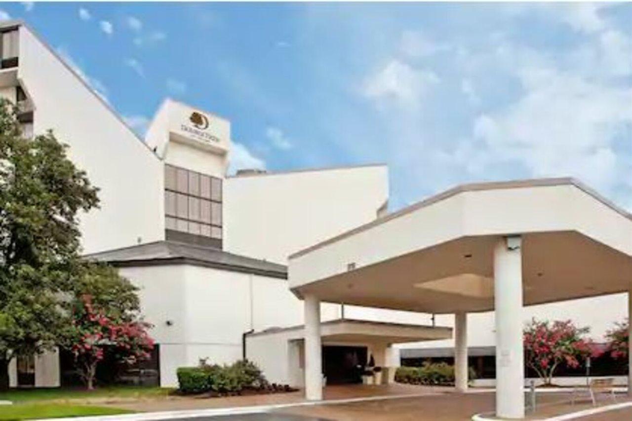 Doubletree By Hilton Richmond - Midlothian Hotel Exterior foto