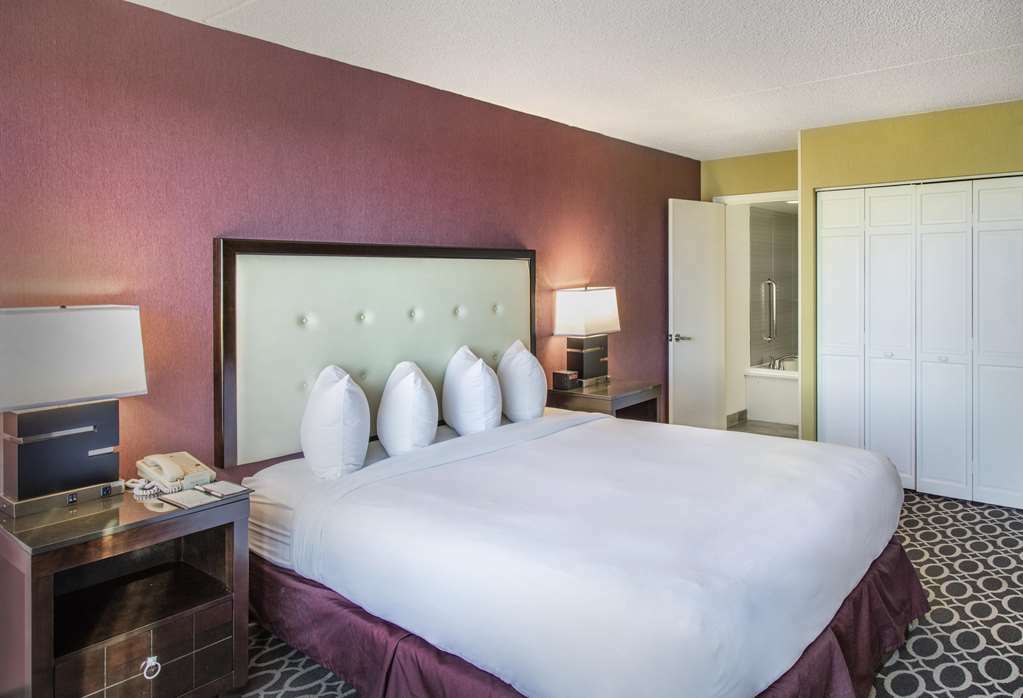 Doubletree By Hilton Richmond - Midlothian Hotel Cameră foto